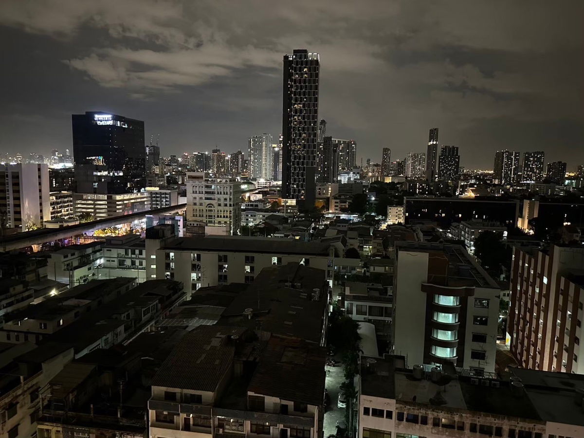 รูป WS2840 [เช่า] IDEO Sukhumvit 93 🚆 BTS บางจาก  💰 ราคาเช่า 22,000 บาท/เดือน 📅 ห้องว่าง 1 ต.ค. 68 - รูปที่ 19/21