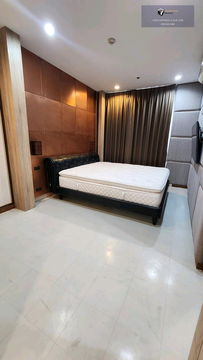 Villa Asoke | 🚝Near BTS, MRT Phetchaburi #2025082911595