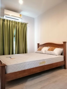 A0009 ให้เช่า Plum Condo Central Station เฟส  1  