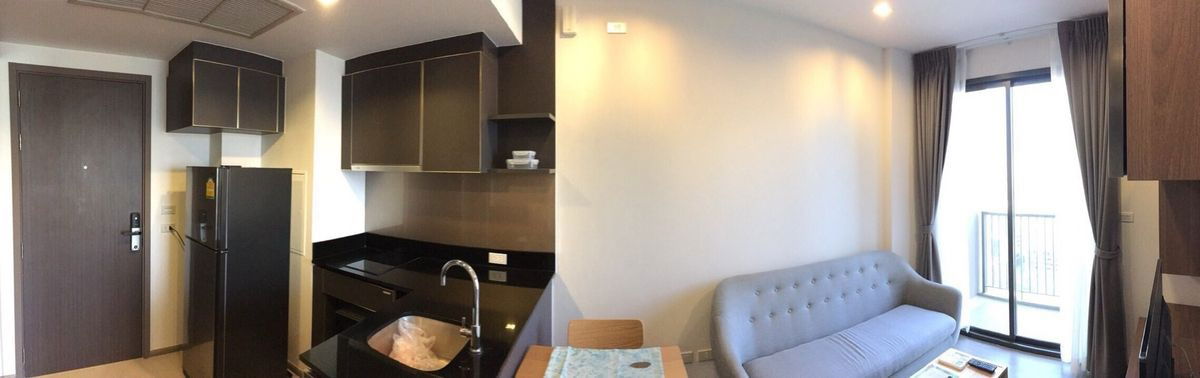 รูป 🔔 RM15136 🔔 ให้เช่าถูกมาก✨ นายน์ บาย แสนสิริ 💛🧡 ✅แอดไลน์ @mproperty( มี @ ด้วย) แอดมินตอบไว - รูปที่ 4/14