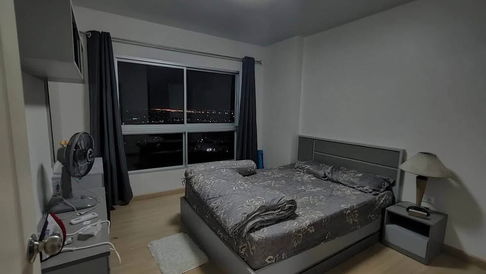 R2649 Dondo For Rent Supalai Veranda Rama 9