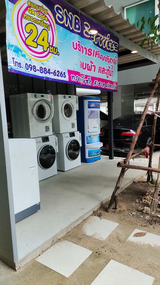picture Room for rent Regent Home Sukhumvit 97/1 Ready to move in the end of September 2025 - 20/21