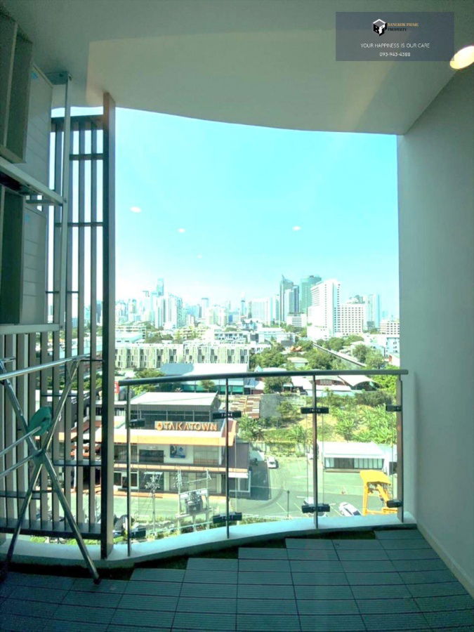picture Supalai Oriental Sukhumvit 39 | 🚝Near BTS Phrom Phong #2025082911590 - 13/13