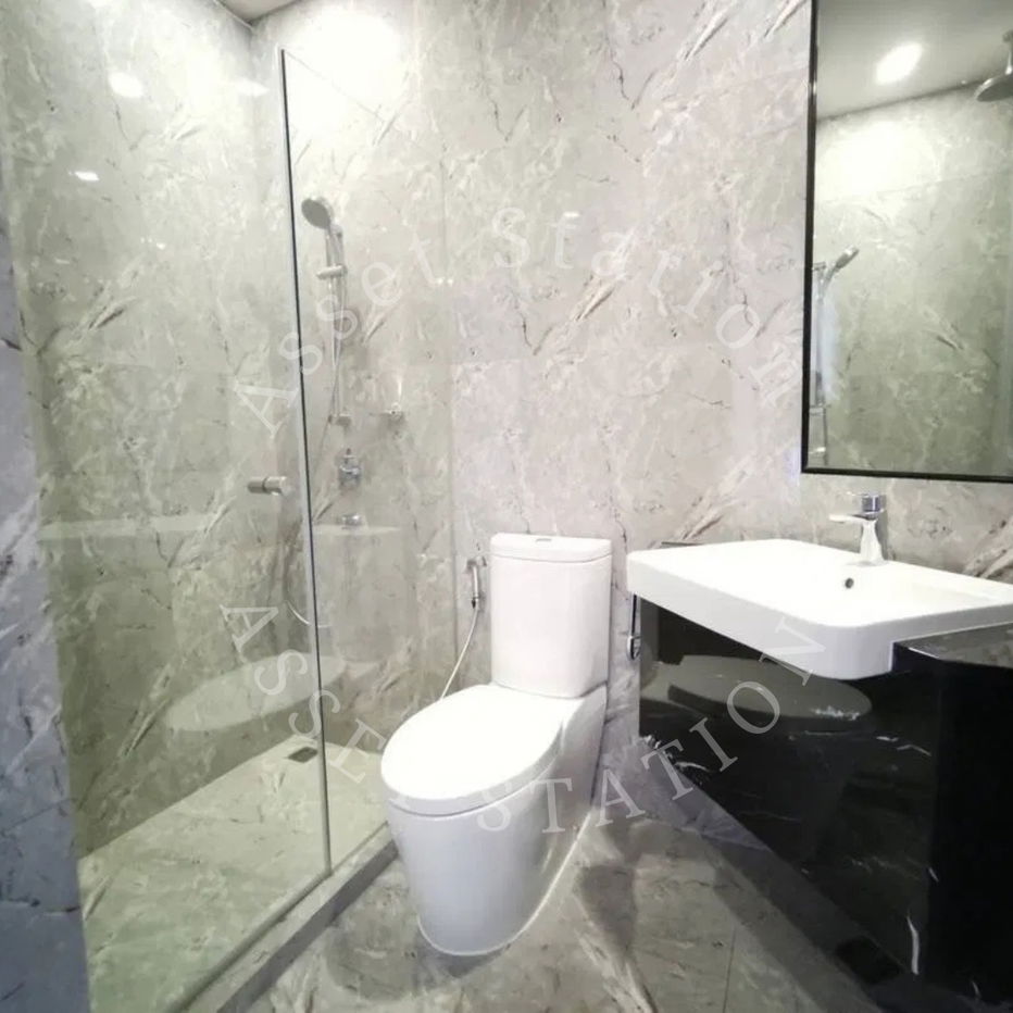 picture 🔥Ashton Asoke, beautiful room, fully furnished, great price🔥 - 11/13