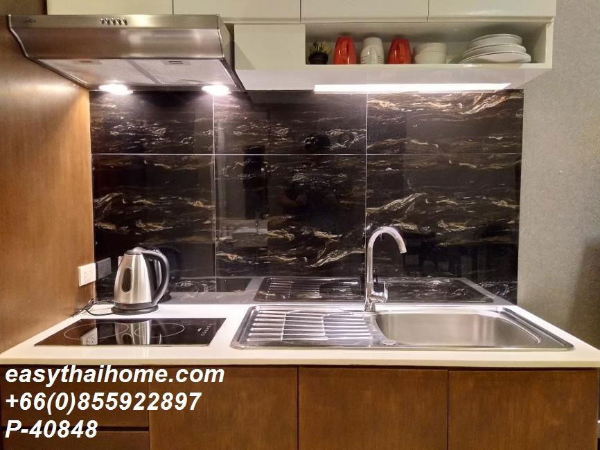 รูป P-40848 ให้เช่า คอนโด โนเบิล โซโล Thong Lo, Khlong Tan Nuea, Watthana, Bangkok พร้อมอยู่ ราคาถูก Line Id @easythaihome 085-592-2897 - รูปที่ 34/36