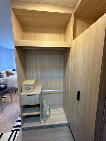 picture C6038 Rent  :  Condo  THE MUVE Pradipat ( BTS Saphan Khwai ) 064 665 4666 - 4/13