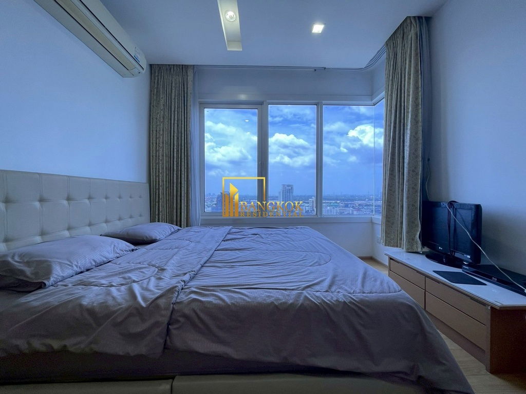 picture Siri at Sukhumvit | Superb 3 Bed Condo For Rent in Thonglor - BR19265CD - 19/37