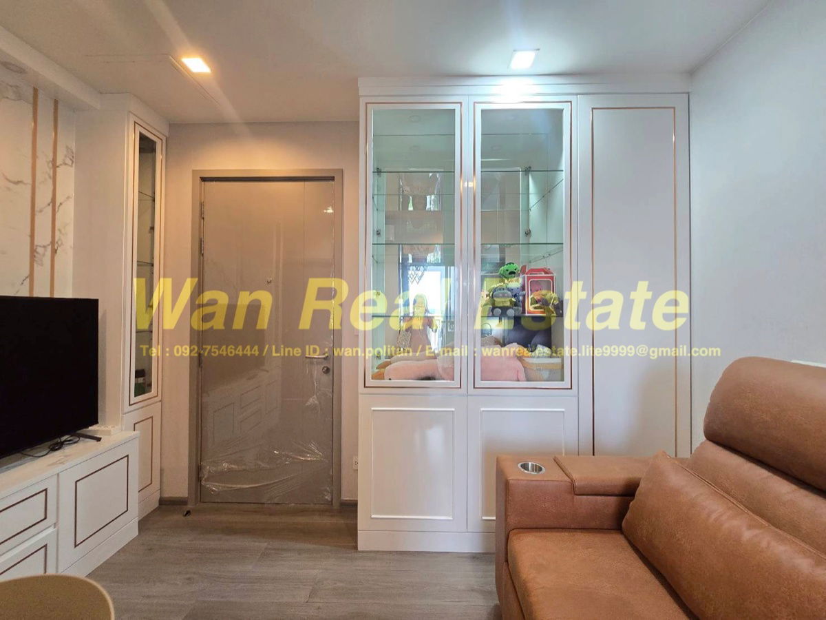 picture politan aqua riverside condo for rent - 12/16