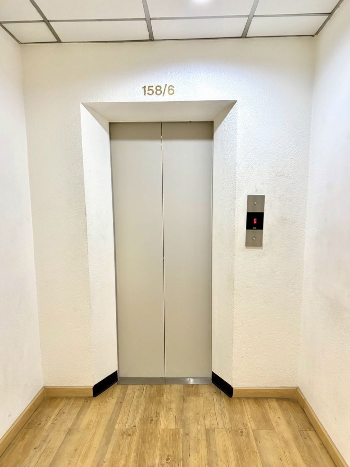 picture Office for rent (Thonglor) approximately 700 meters from BTS Thonglor Station. - 2/20