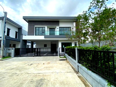 Houses for sale Bangkok : Only - One The City Onnut - Sukhumvit