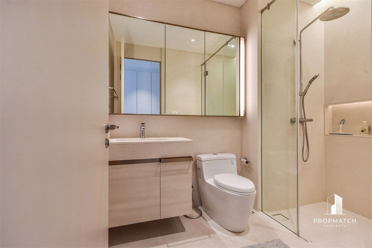 รูป ✨Flash Deal ✨Baan Sindhorn (2 Bed 2 Bath 122 SQM.) พร้อมอยู่ ! เพียง 150,000 บาทต่อเดือน Tel.0981315848 @propmatch - รูปที่ 5/6