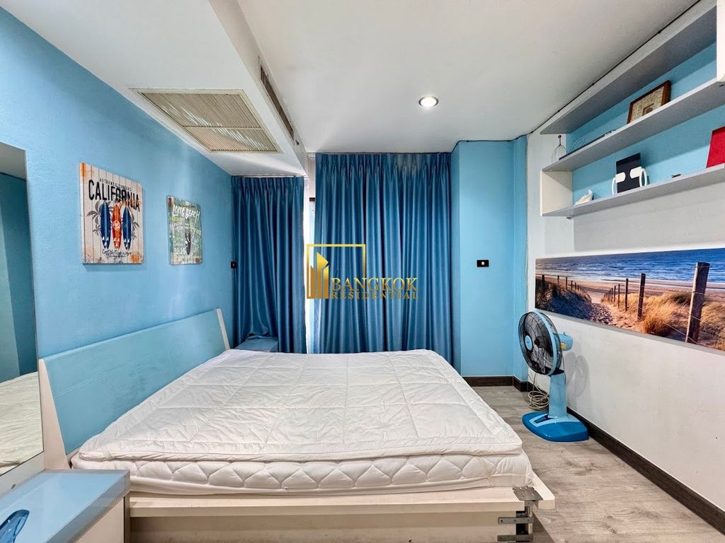 รูป Esta Home Private Park | Spacious 4 Bed Townhouse in Rama 3 - BR49050TH - รูปที่ 22/48