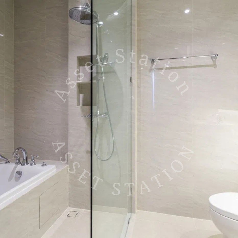 รูป 🏢 Muniq Langsuan  คอนโดระดับ Luxury ใจกลางหลังสวน - รูปที่ 12/12