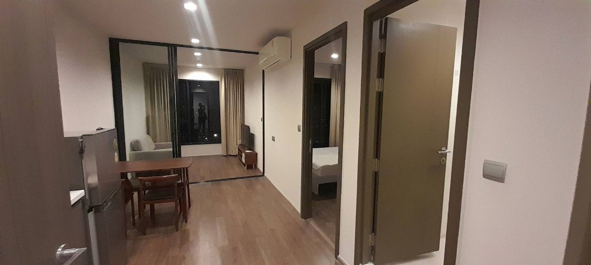 picture One bed plus 35sqm., opposite Central Ladprao - 11/13