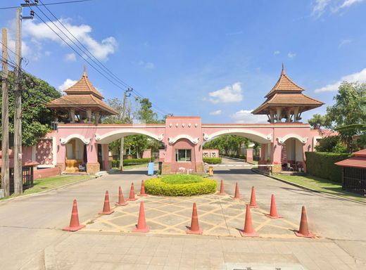 Project PRINYADA PINKLAO – BUDDHAMONTHON 2 Picture - 2/2