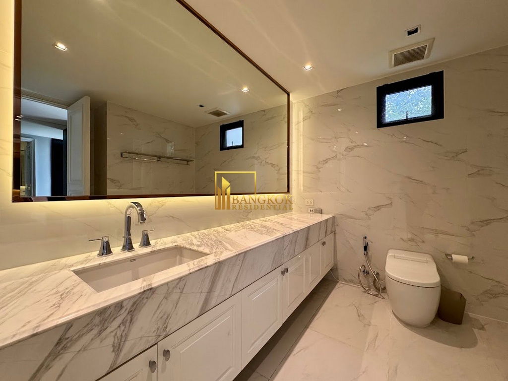 picture Mavista Prestige Village | Stunning 5 Bed Luxury House in Krungthepkreetha - BR28283SH - 44/84