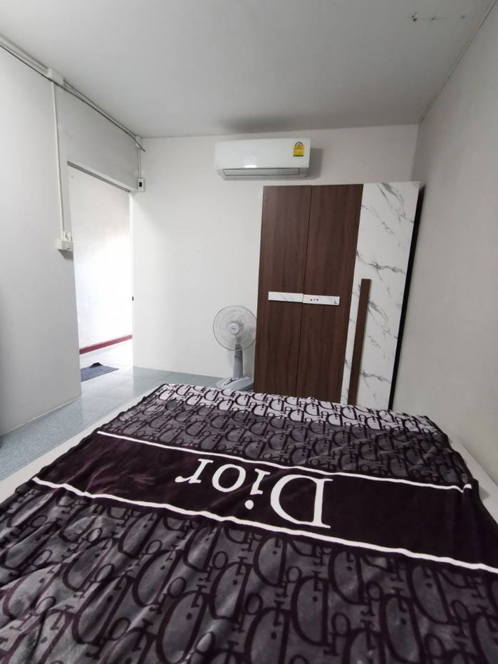 picture 🟢For Rent🟢Ekkamai Condo Town, beautiful room, fully furnished! 📱ADD LINE @nathong97 (Reply ⚡ 24 Hr) P1233 - 8/8
