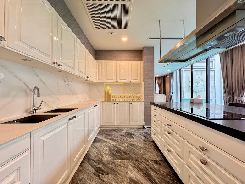 picture Mavista Prestige Village | Stunning 5 Bed Luxury House in Krungthepkreetha - BR28283SH - 22/84