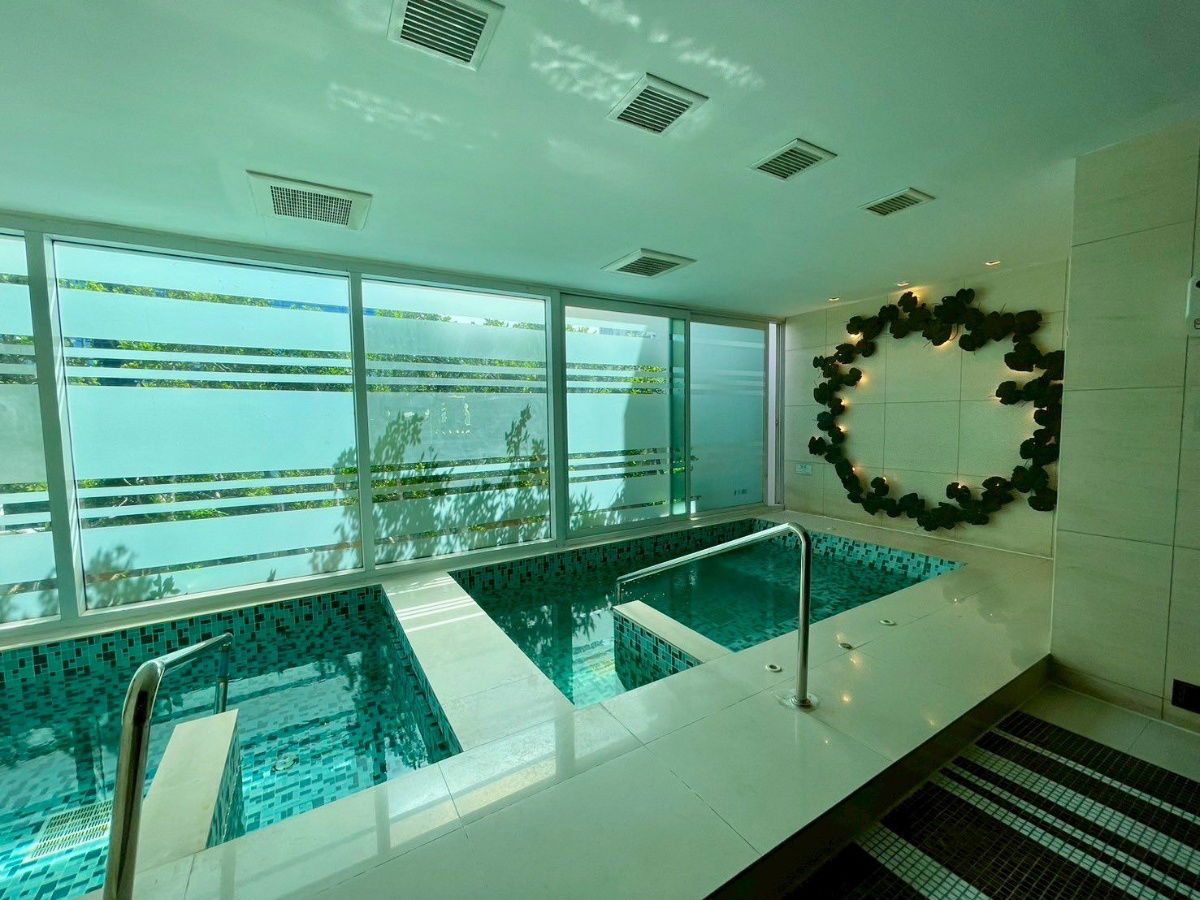 รูป 🟢For Rent🟢Circle Condominium  ห้องสวย เฟอร์ครบ! 📱ADD LINE @nathong97 (ตอบ ⚡ 24 Hr) P1235 - รูปที่ 17/21