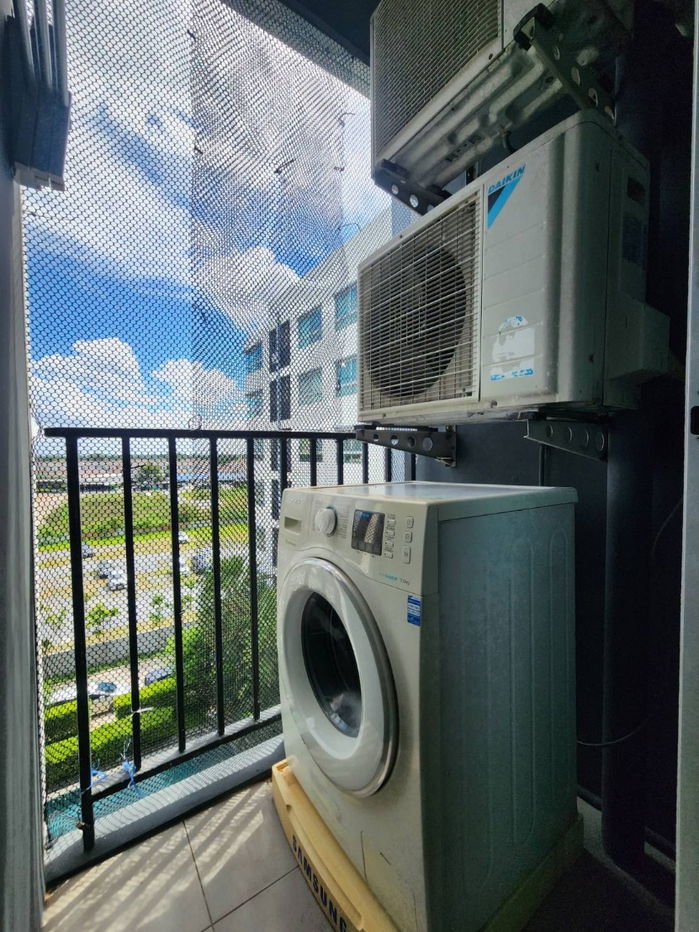picture Dcondo Rattanathibet For Rent Near Mrt - 5/10