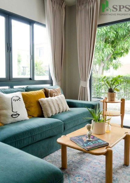 picture Beautiful Single house Centro Onnut-Suvarnabhumi  ( SPSEVE1229 ) - 2/14