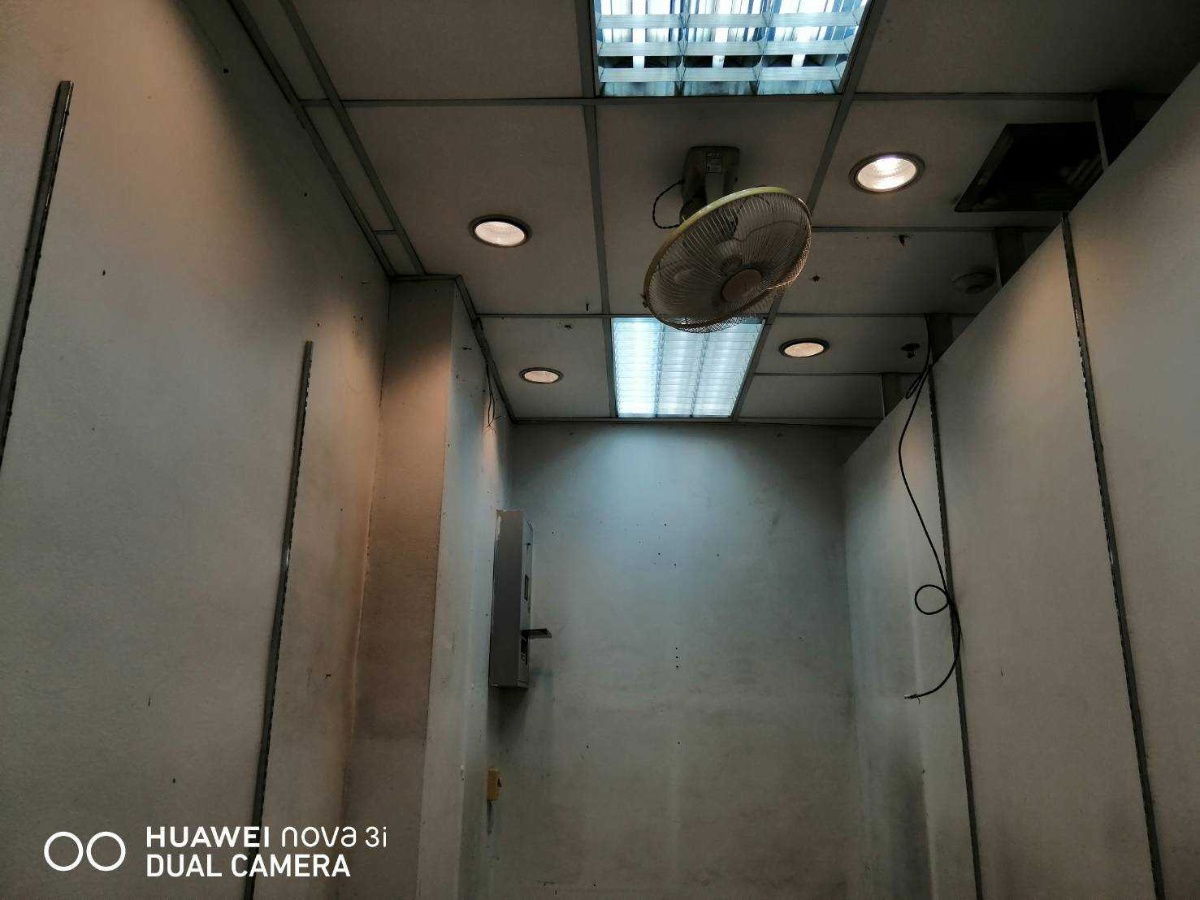 picture Bobae Tower Ground floor Tower 2 - 2/11