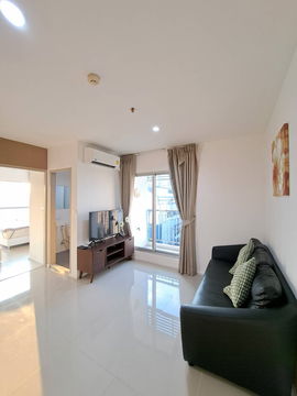 Condo for rent: Aspire Sukhumvit 48, near BTS Phra Khanong, 22,000 baht, property code: RS1650