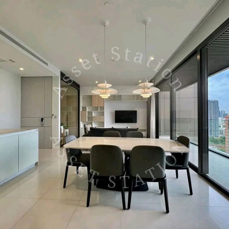 picture ✨ For sale Exclusive Living at Vittorio Sukhumvit 39 – in the heart of Phrom Phong ✨ - 14/18