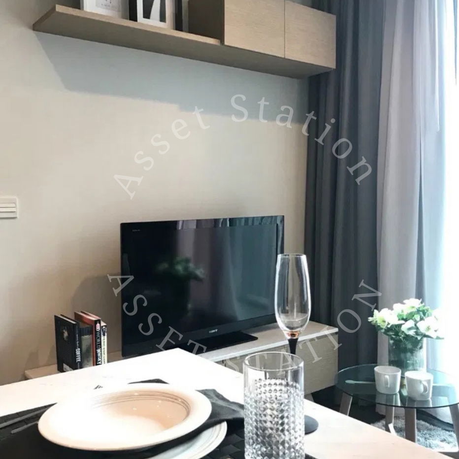 picture 🔥Edge Sukhumvit 23 - prime location Sukhumvit-Asoke, near BTS Asoke🔥 - 3/8