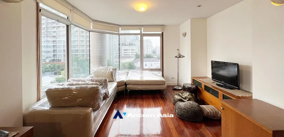 picture 🔼🔽 AccomA 📩  3 BR Condominium @Navin Court (AA32227) - 2/20