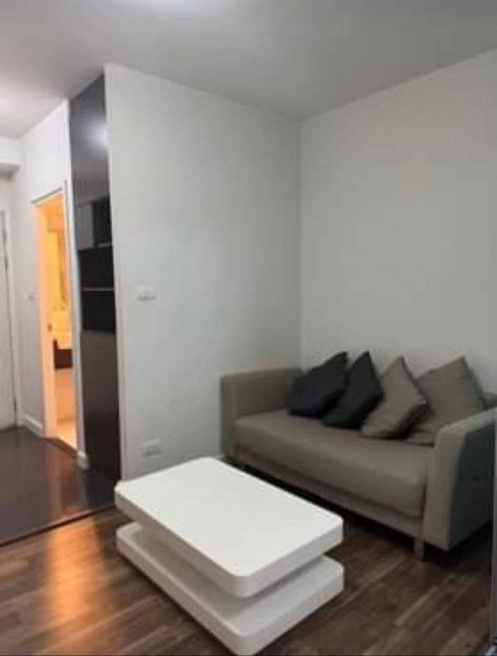 รูป 🗼For Rent 🏙 a space MEGA 1 🌌 เดินทางสะดวก เชื่อมต่อถนนกาญจนาภิเษก 🚗 JA-085 - รูปที่ 4/6