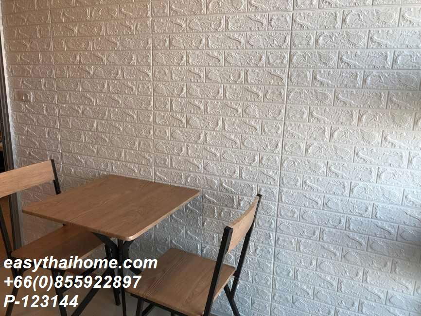 รูป P-123144 ให้เช่า คอนโด เอลลิโอ เดล มอสส์ พหลโยธิน 34, Sena Nikhom, Chatuchak, Bangkok พร้อมอยู่ ราคาถูก Line Id @easythaihome 085-592-2897 - รูปที่ 7/10