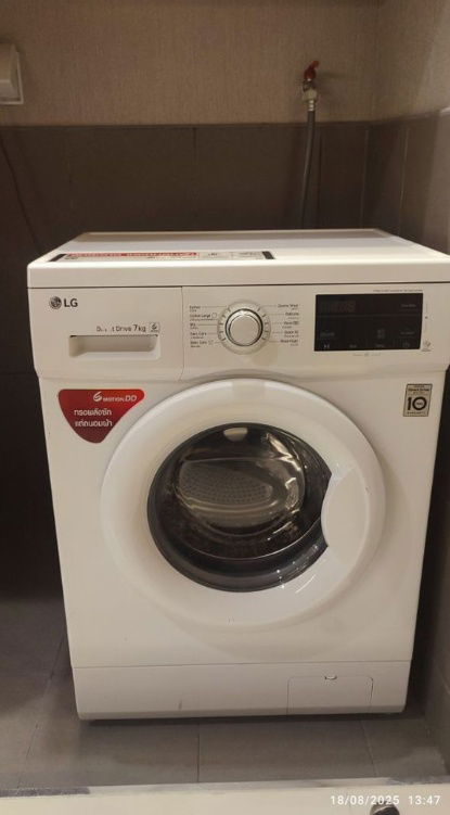 รูป ให้เช่าคอนโด Himma ตึก 1 Duplex Floor5 จังหวัดเชียงใหม่ 75 ตรม - รูปที่ 30/30
