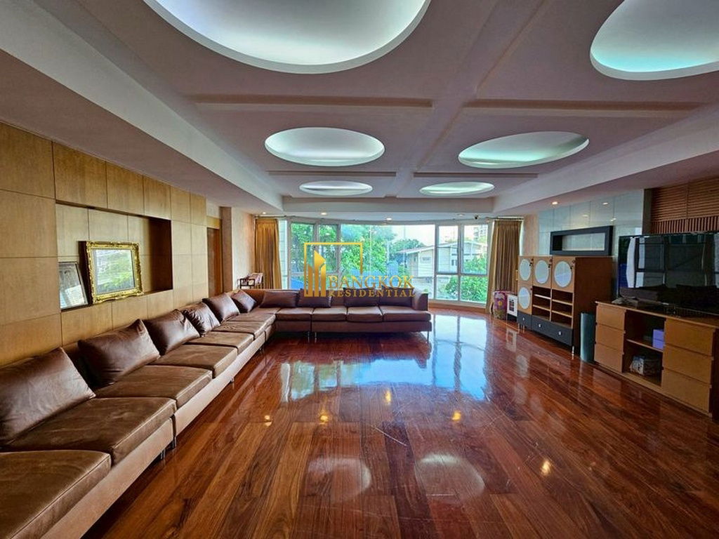 picture Incredible 8 Bedroom Luxury House For Sale in Nana Area - BR28284SH - 4/12