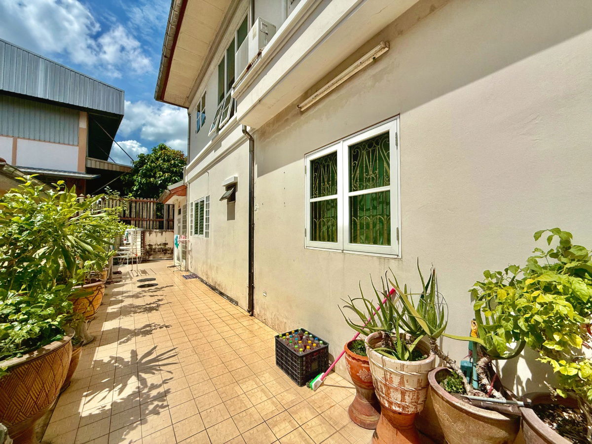 รูป ขายบ้านเดี่ยว หมู่บ้านมณียา รัตนาธิเบศร์ - รูปที่ 6/35