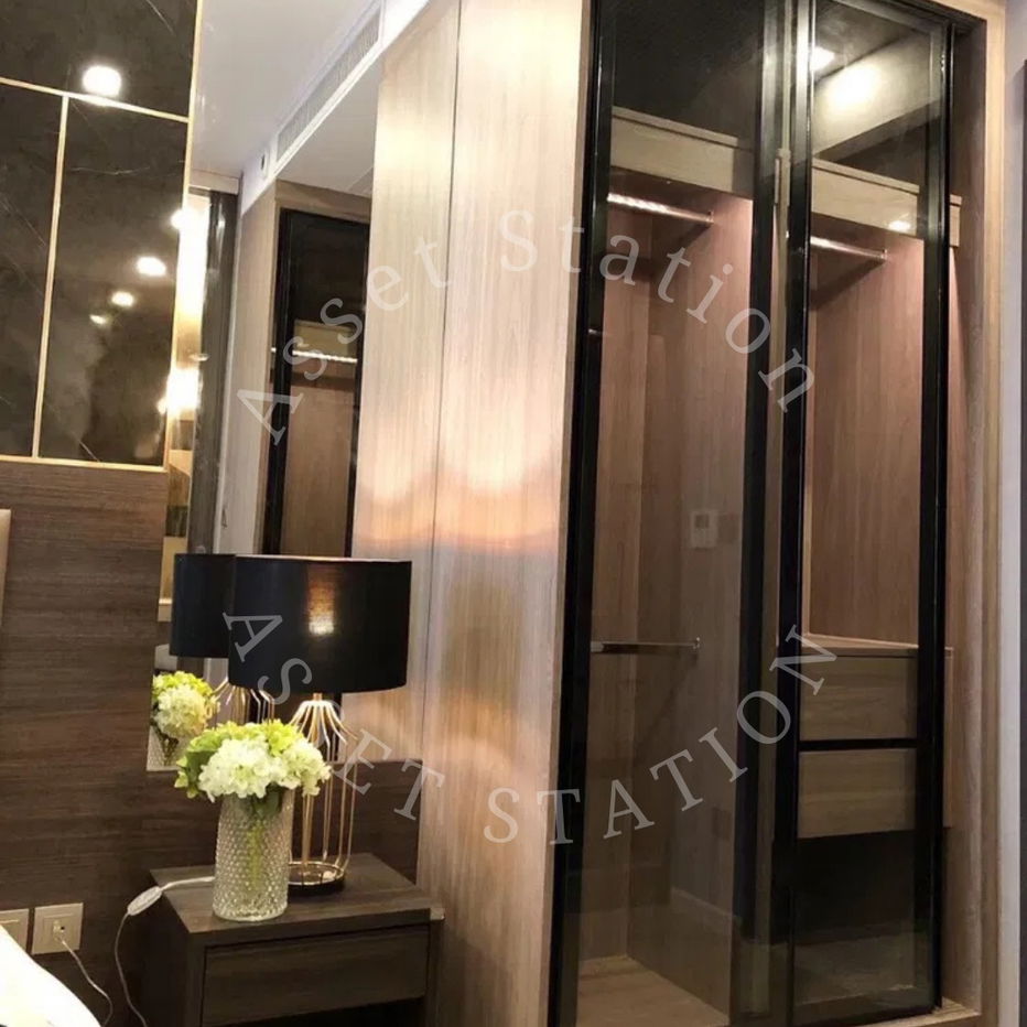 picture 🔥Ashton Asoke – luxury condo in the heart of Asoke🔥 - 9/9