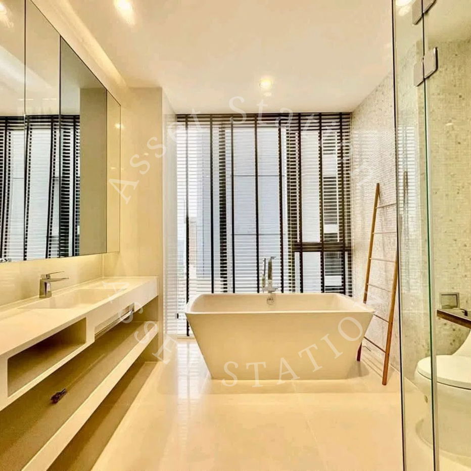 picture ✨ For sale Exclusive Living at Vittorio Sukhumvit 39 – in the heart of Phrom Phong ✨ - 16/18