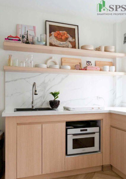picture Beautiful Single house Centro Onnut-Suvarnabhumi  ( SPSEVE1229 ) - 6/14