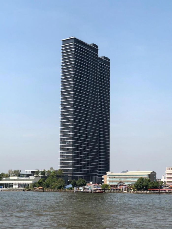 รูป 🏢 ให้เช่าคอนโด : Chapter Charoennakhon - Riverside (แชปเตอร์ เจริญนคร - ริเวอร์ไซต์)   รหัสทรัพย์ | 📌LNP-C1261   - รูปที่ 15/19