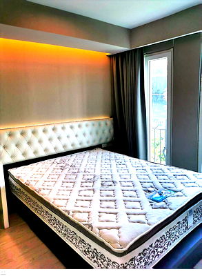 ขายคอนโด : P-40853 🏢 ต้องการขายคอนโด ฮาเว่น ลุคซ์ ซอย อินทามระ 4 Samsen Nai, Phaya Thai, Bangkok Line Id @easythaihome 085-592-2897