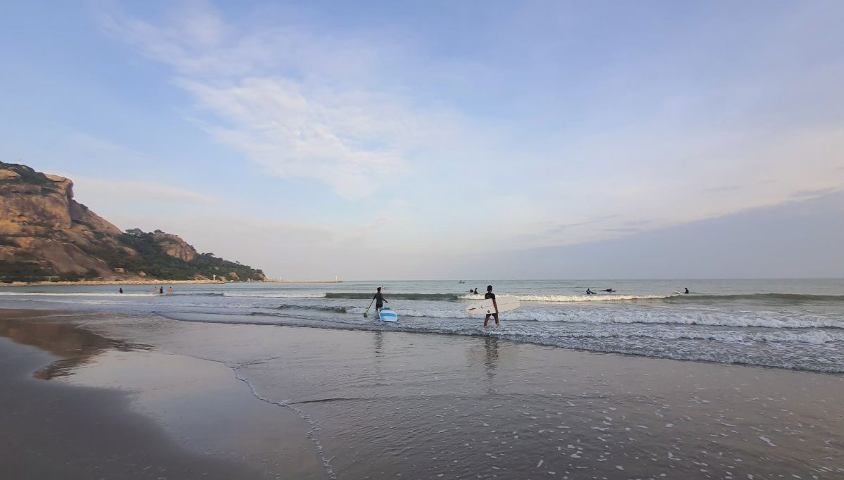 รูป ขายคอนโด The Pine Hua Hin (เดอะ ไพน์ หัวหิน) คอนโดหัวหิน ติดสนามกอล์ฟ เดินลงหาดได้  - รูปที่ 14/15