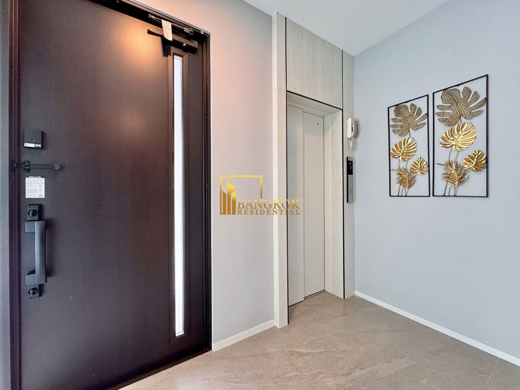 picture VIVE Krungthep Kreetha | Luxurious 4 Bedroom House For Rent - BR28266SH - 10/79