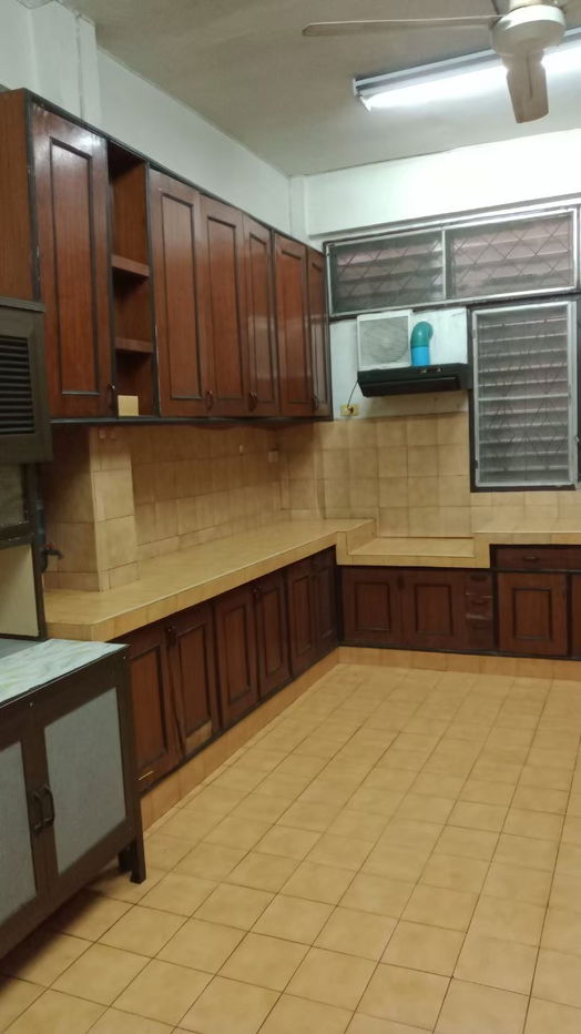 picture House for rent Soi Ladphrao 81 - 4/8