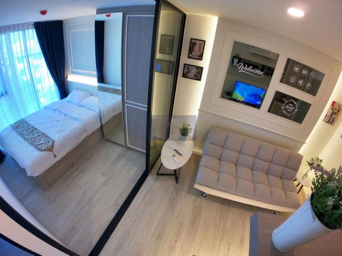 รูป #S4456 ให้เช่า So Origin Phahol 69 - รูปที่ 3/9
