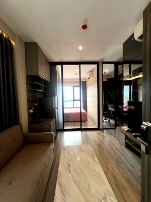 Condos for rent : Condo For Rent Knightsbridge Prime Onnut (D6808081) ID Line : @condo101