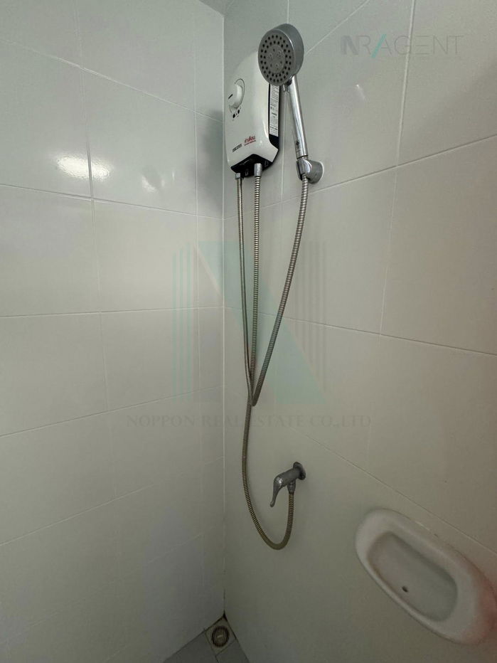 picture 🔺 For Rent Condo PLUM CONDO CHAENGWATTANA STATION Building ฺB, Floor 6,1 bed room, Room size 23 sqm - 1/8