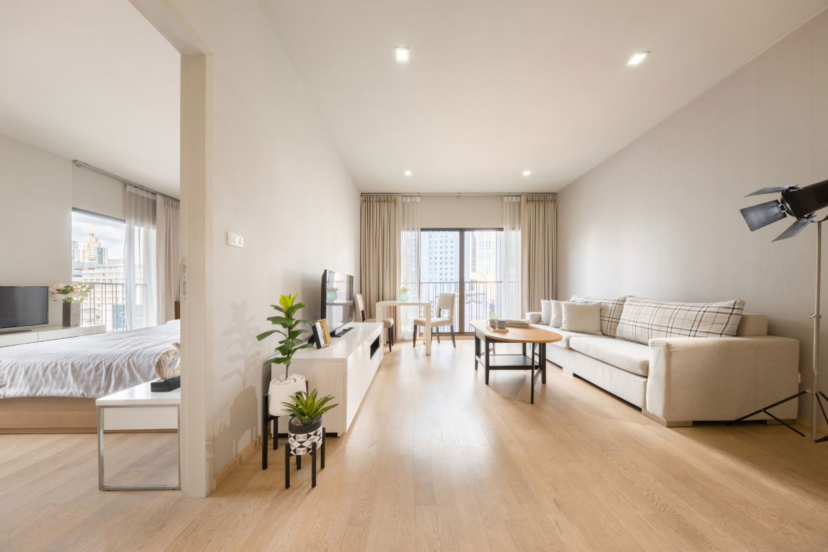 รูป MN04838 - Noble Refine : BTS Phrom Phong - รูปที่ 3/12