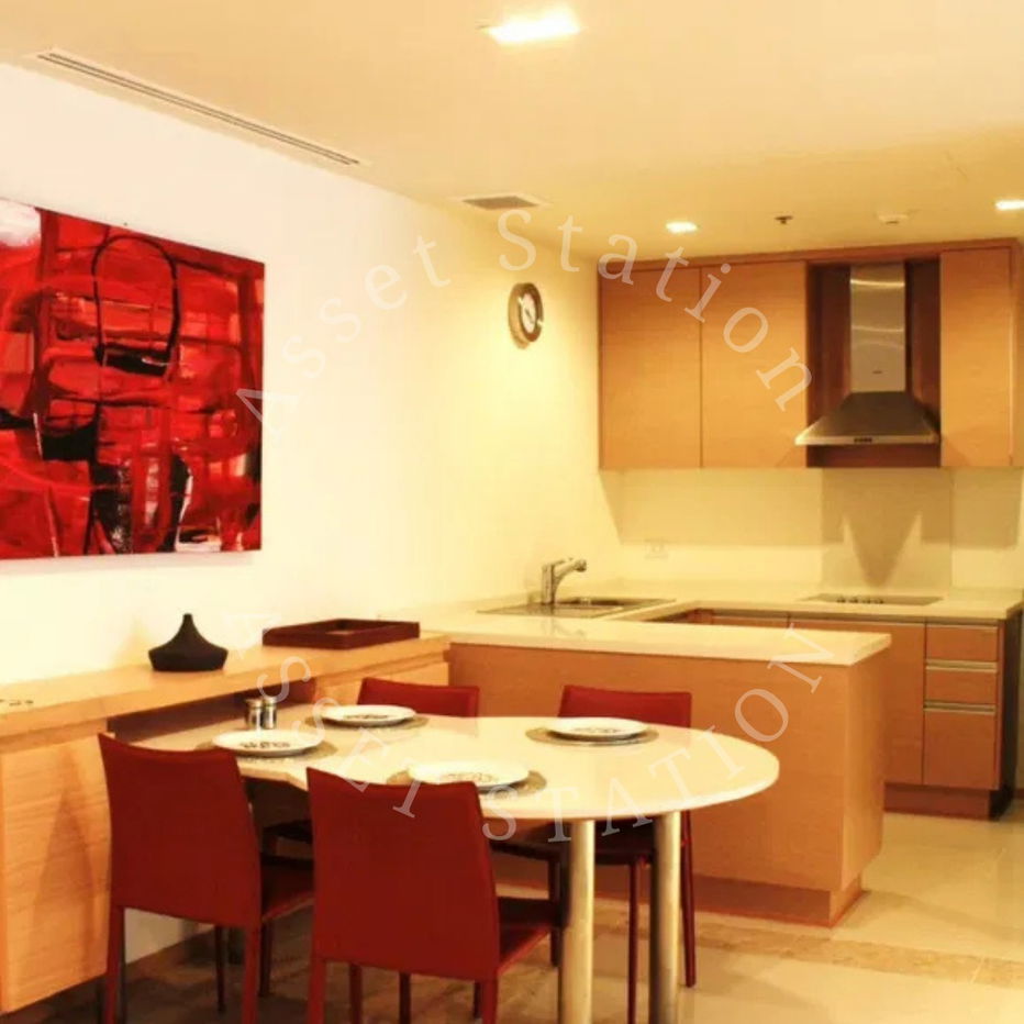 picture 📍The Empire Place – luxury condo in the heart of Sathorn📍 - 10/13