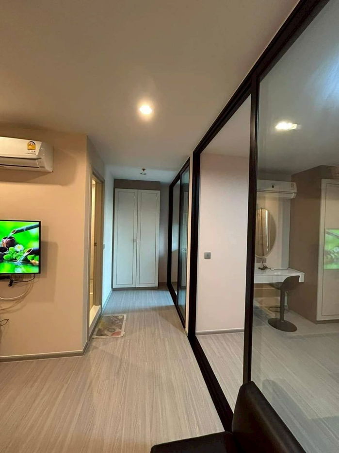 picture PFD-05542 Condo for Rent: Aspire Erawan Prime  Schedule a viewing ■ Line: @propertyfinder	 - 2/7