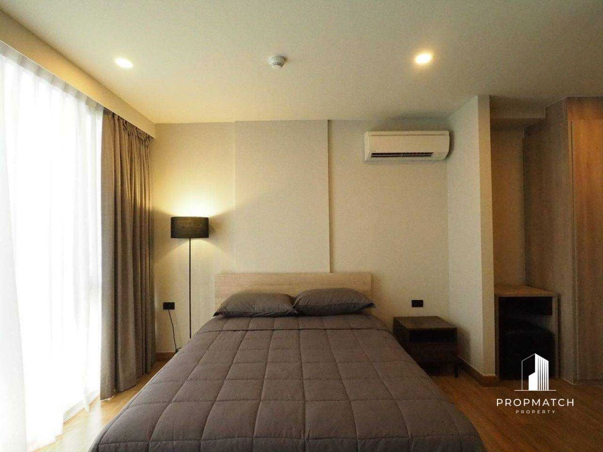 รูป ✨Flash Deal ✨Fynn Aree (1 Bed 1 Bath 33 SQM.) พร้อมอยู่ ! เพียง 25,000 บาทต่อเดือน Tel.0981315848 @propmatch - รูปที่ 4/5